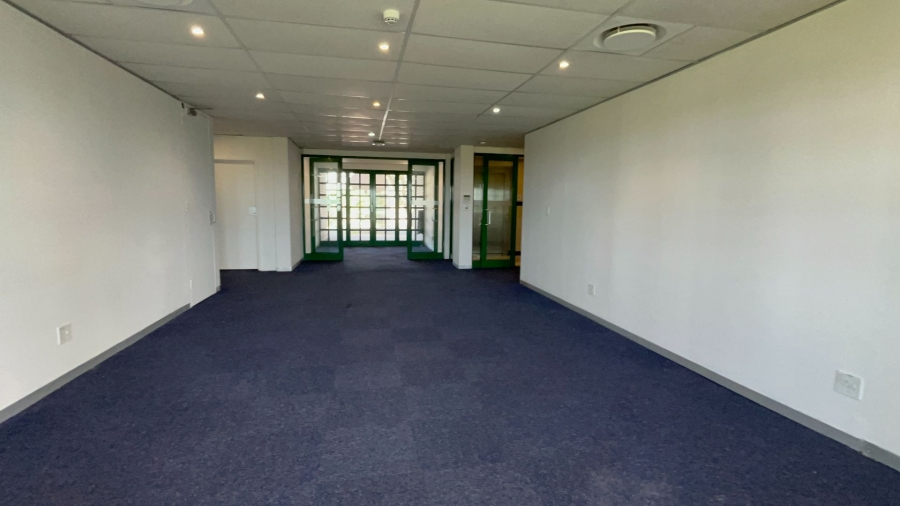 To Let commercial Property for Rent in Claremont Western Cape